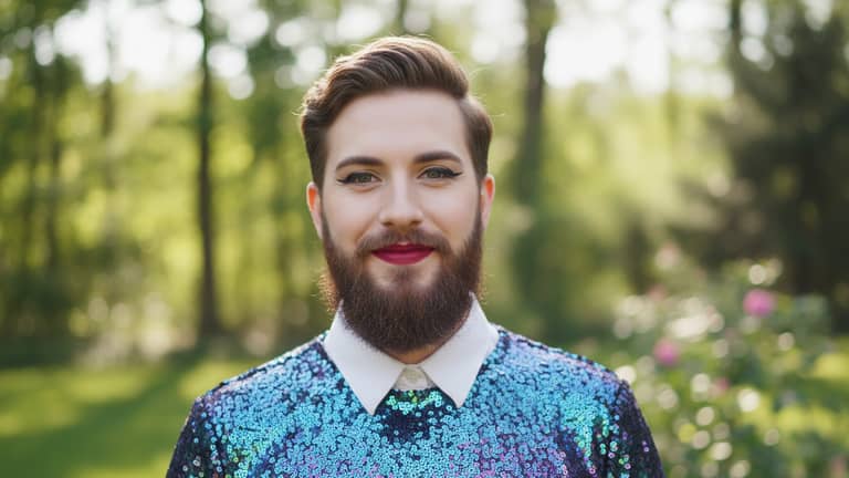 Transwestytyzm w Polsce: między wolnością, prawem a tabu