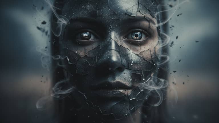 Trauma psychiczna w Polsce – cichy kryzys w ciele i mózgu