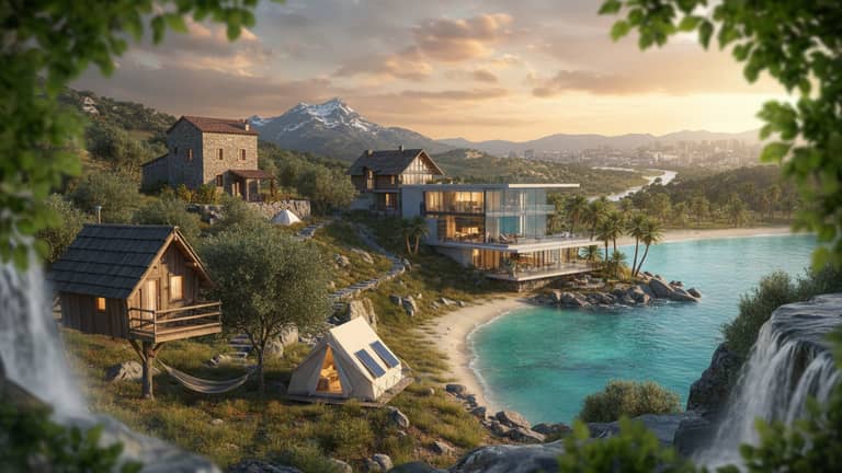 Travel Accommodation Agencies in 2025: What the Market Is Reshaping