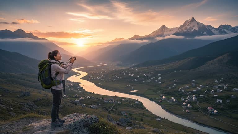 Travel Blogs Replacement: Why Smart Travelers Are Switching to AI