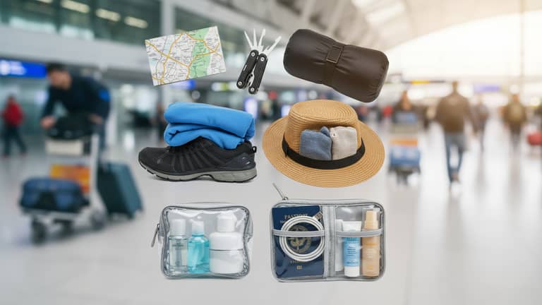 Travel Hacks for 2025: AI-Driven Booking Strategies and Price Tactics