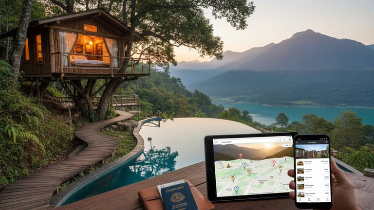 Travel Planning Accommodations in 2025: Avoiding Dynamic Pricing, Fees, and Algorithmic Traps