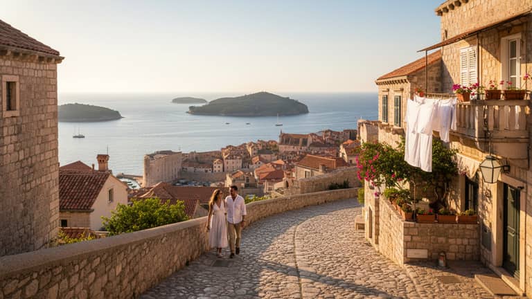 Travel Recommendations Based on Preferences That Outsmart Algorithms