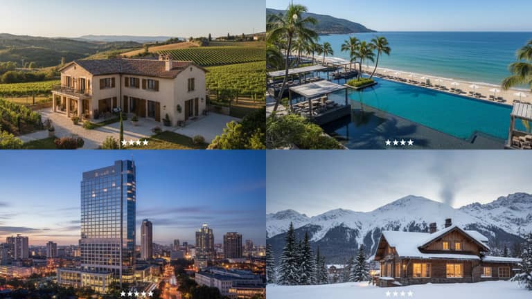 Traveler Reviewed Hotels and the Hidden War on Your Trust