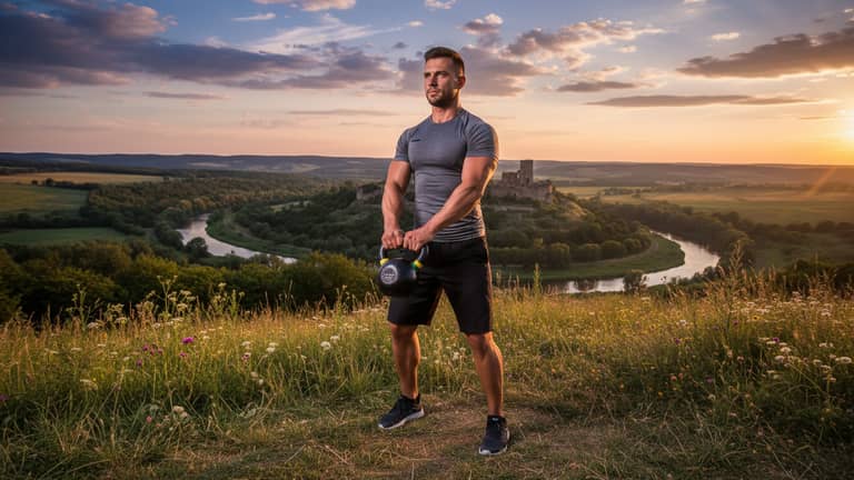 Trener personalny dolnośląskie vs AI trenerka: kto naprawdę działa?