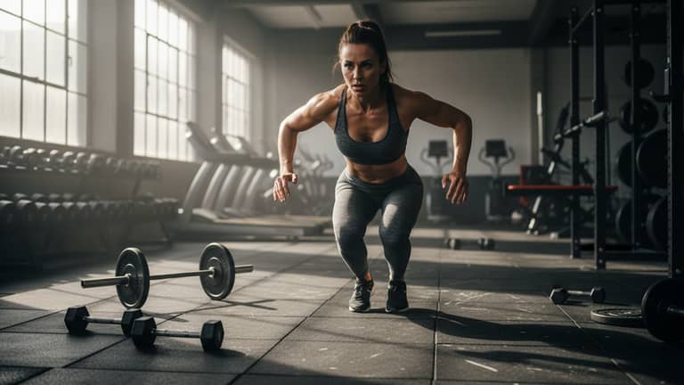 Trening 5 razy w tygodniu – rozwój czy przetrenowanie?