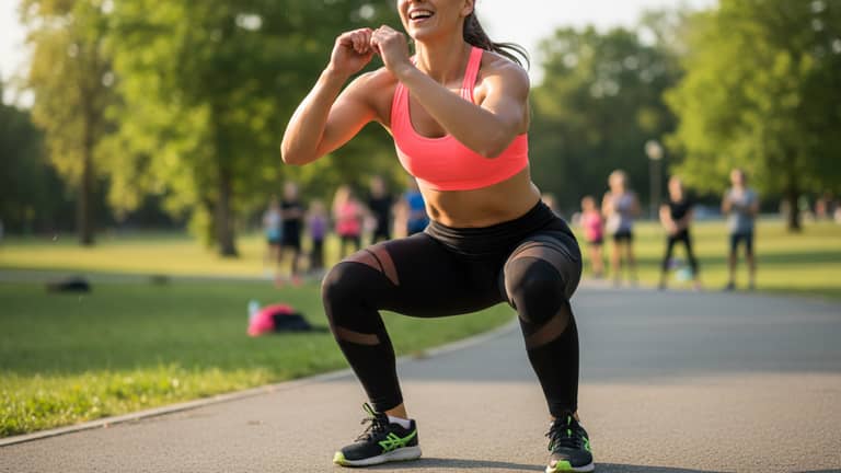 Trening fitness darmowy: mity, rzeczywistość i efektywne metody treningu
