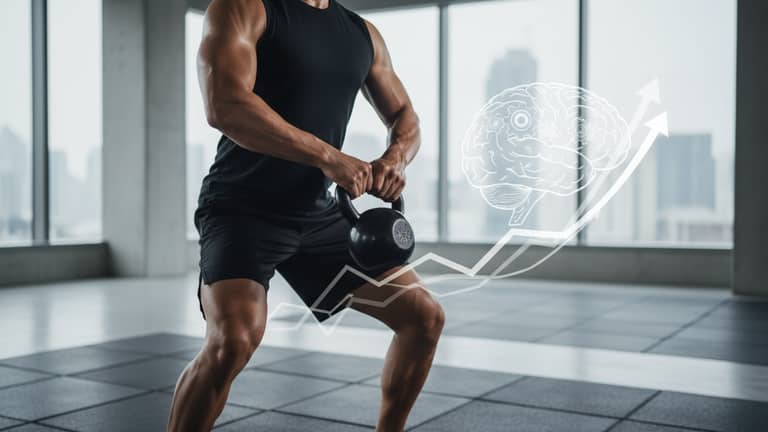 Trening fitness poprawiający wydajność pracy zamiast nadgodzin