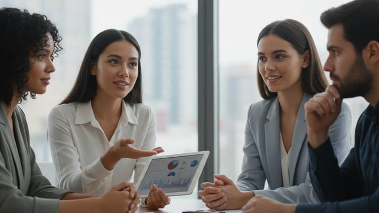 Trening inteligencji emocjonalnej, który naprawdę zmienia nawyki