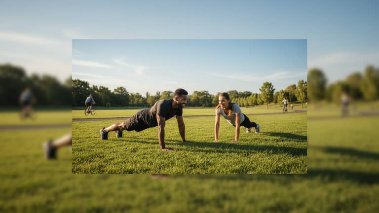 Trening personalny outdoor: prawdziwe zyski kontra ukryte koszty