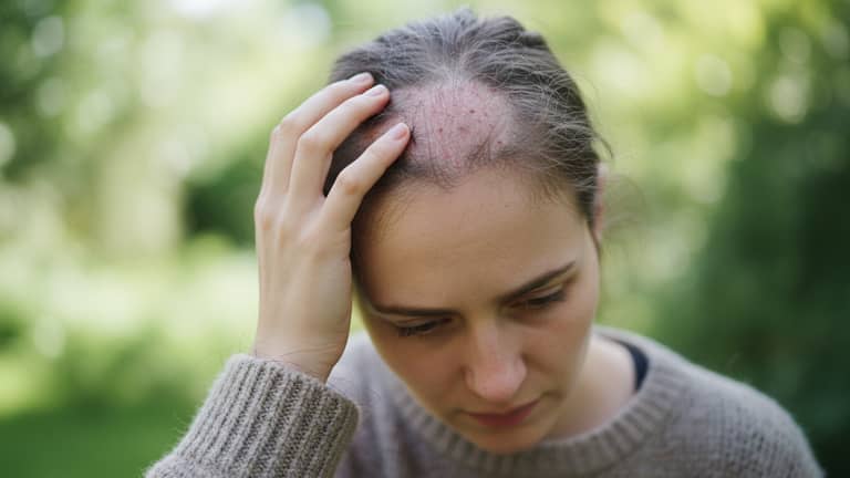 Trichotillomania w Polsce: od wstydu do skutecznego leczenia