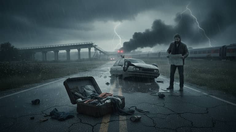 Trip Interruption in 2025: Causes, Hidden Risks and Strategies for Travelers