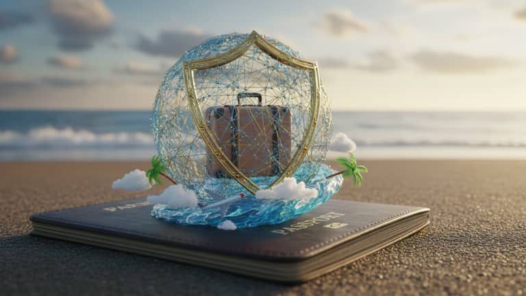 What Trip Protection Actually Covers: Beyond Marketing Claims