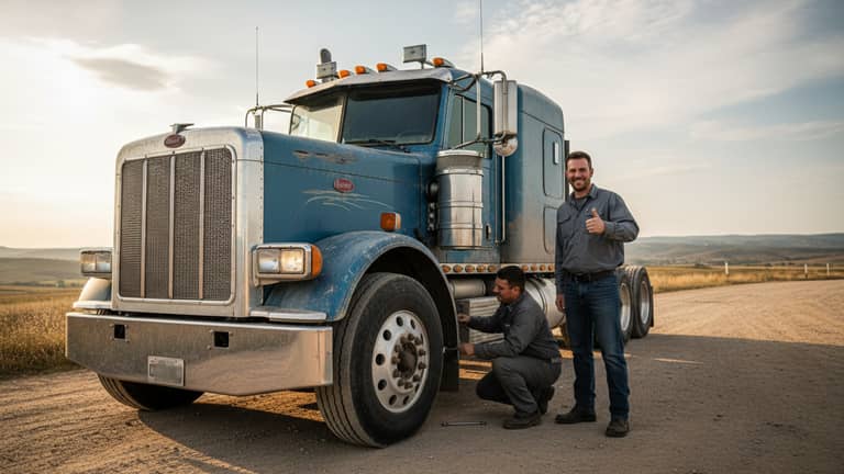Truck Reliability Decoded: the Real Failures Behind the Ratings