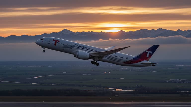 Trujet Flights Today: Risk, Reality and Smarter Regional Options
