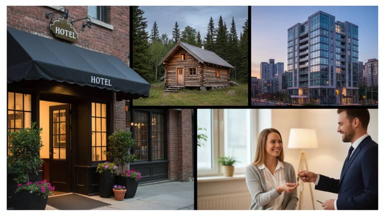 Trusted Accommodation Providers and the New Rules of Safe Booking