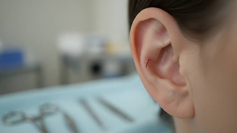 Tympanoplastyka pod lupą: realne ryzyko, efekty i koszty