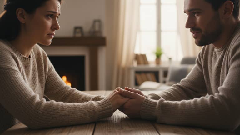 Understanding Partner's Emotions in a World That Keeps Misreading Them