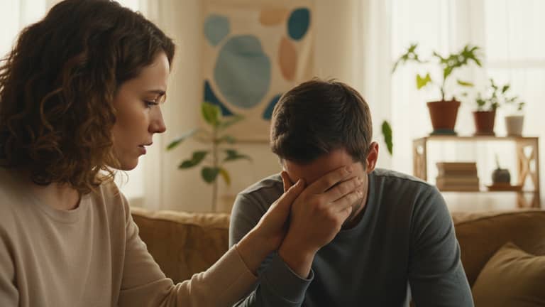 Understanding Your Partner’s Emotional Needs in the Age of AI