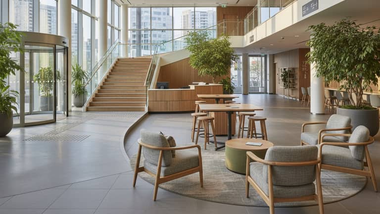Universal Design Hotels: What Separates Real Inclusion From Compliance