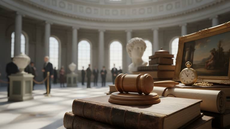 Upgrade Auction Decoded: Win Smarter Bids Without Overpaying