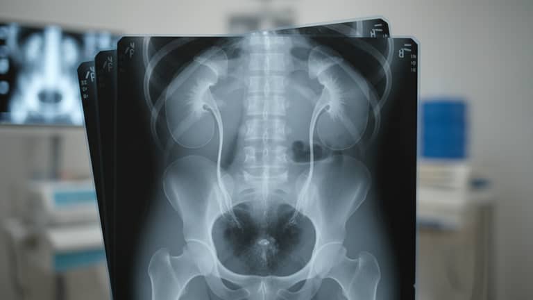 Urografia: wskazania kliniczne, ryzyka związane z kontrastem i dostępne alternatywy