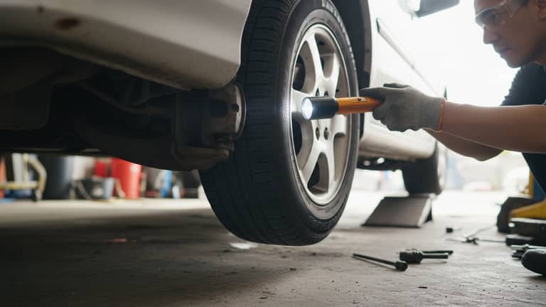 Used Car Inspection That Actually Saves You Thousands (not Pennies)