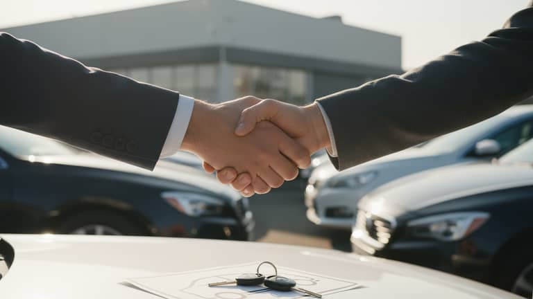 Used Car Warranty or Savings Fund? What the Data Shows