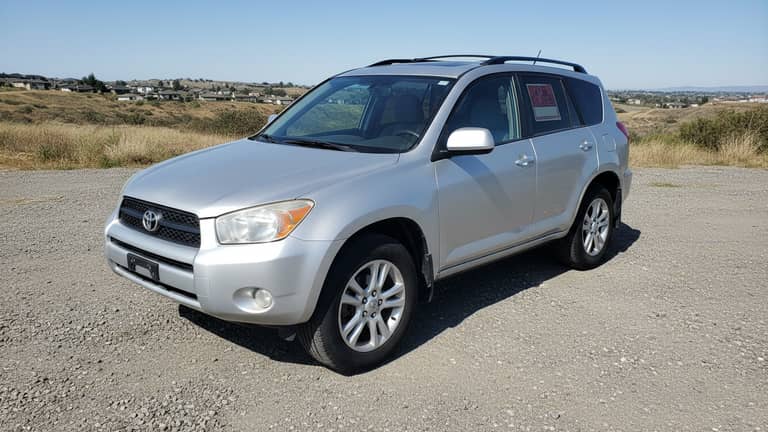 Used SUV for Sale? Outsmart Dealers, Data and Your Own Bias
