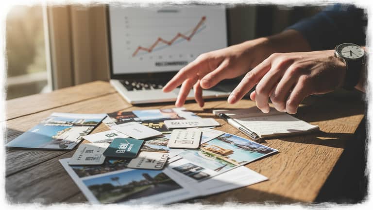 User Reviewed Hotels Are Broken – Futurestays.ai Fixes the Trust Gap