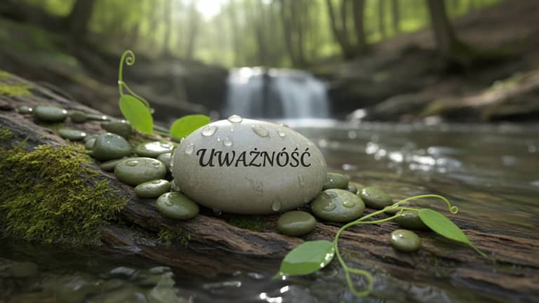Uważność DBT w Polsce: twarde dane, realne ćwiczenia, zero mitu