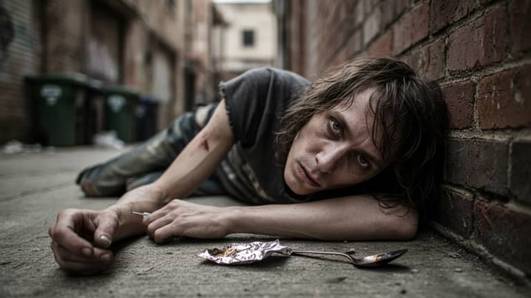 Uzależnienie od narkotyków w Polsce: fakty, które ignorujemy