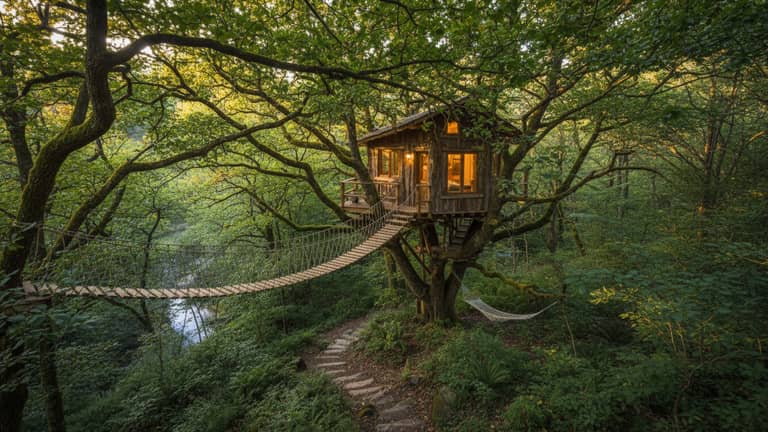 Vacation Accommodation Ideas That Save Your Trip (and Your Data)