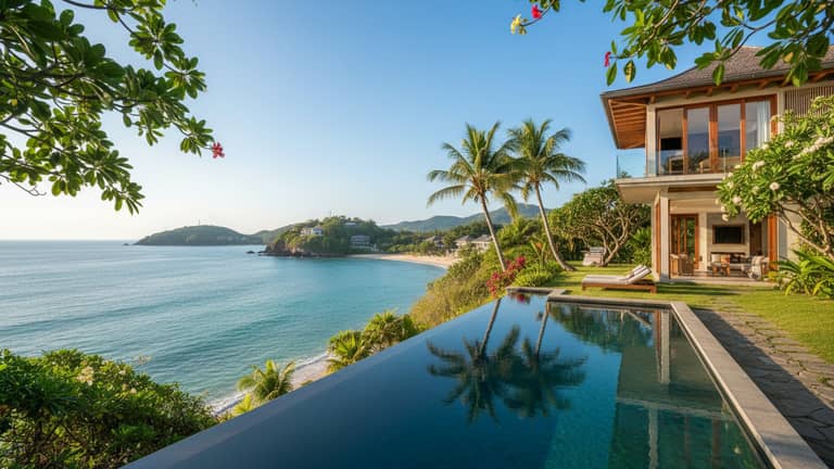 Vacation House Finder, Minus the Scams: Smarter Ai, Better Stays