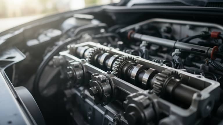 Variable Timing Technology: What the Benefits and Real Costs Actually Are
