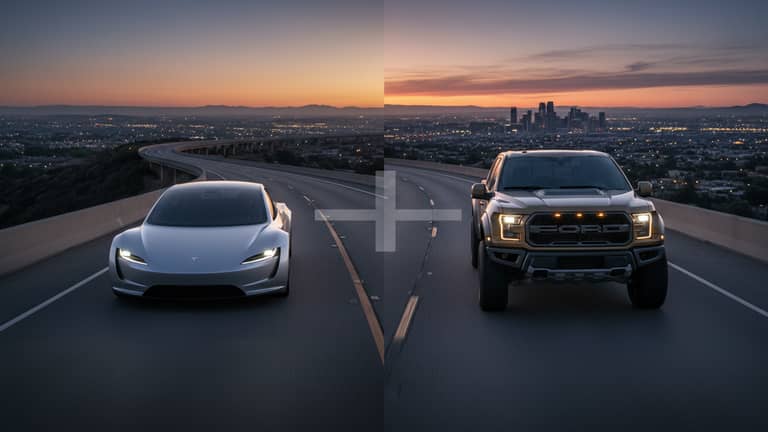 How Vehicle Comparison Tools Influence Your Car Choices in 2025