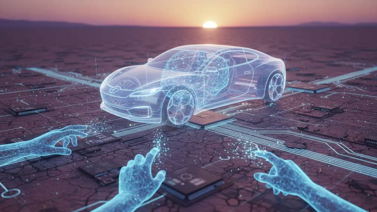 Vehicle Recommendation AI Assistant Vs Dealers: Who Should You Trust?