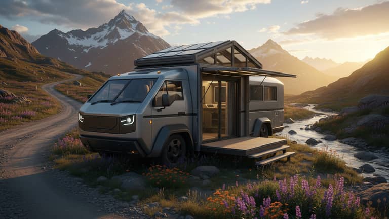 Vehicle to Home: Backup Miracle, Money Trap, or Power Shift?
