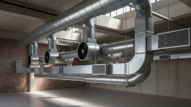 Ventilation Systems Are the New Seatbelts for Your Lungs