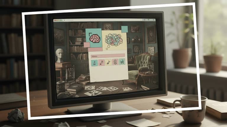 Veraltete Psychologische Websites? die Bessere Alternative mit KI