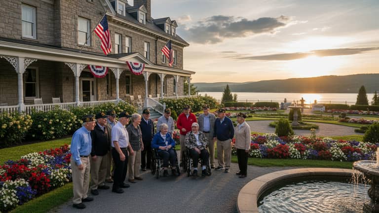 Veteran Hotels in 2026: Real Perks, Fine Print, and Hidden Risks