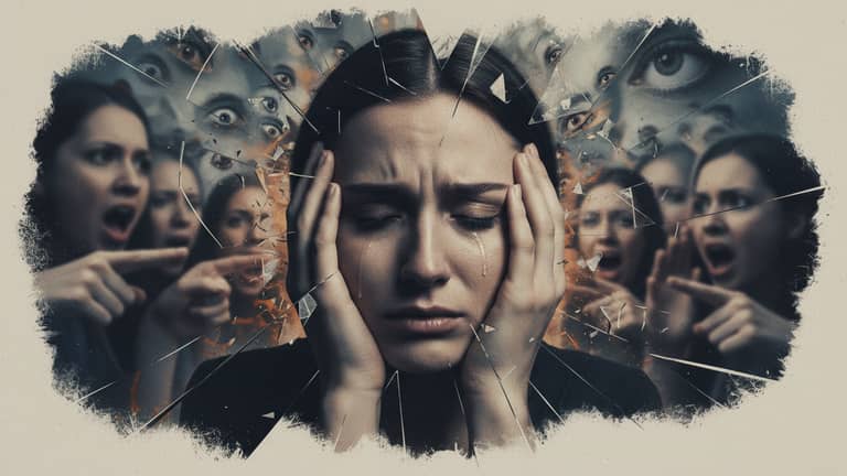 Victim blaming w Polsce: ukryty mechanizm, który rani ofiary