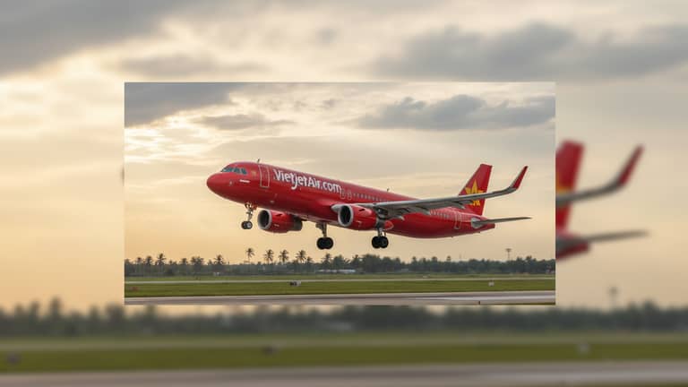 Vietjet Flights in 2025: Cheap Tickets, Real Costs, and What to Expect