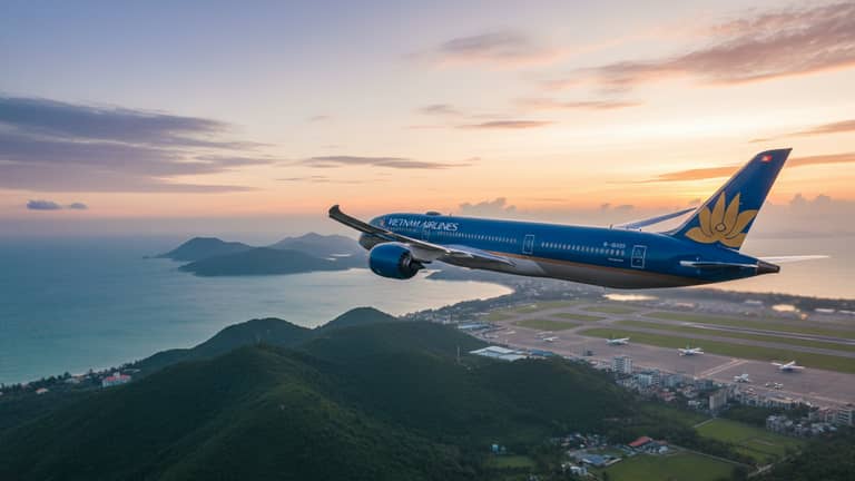 Vietnam Airlines Flights in 2025: What Changed and Why—A Look at Service and Pricing Shifts