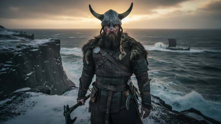 Viking Movies That Got It Right (and the Myths They Destroyed)