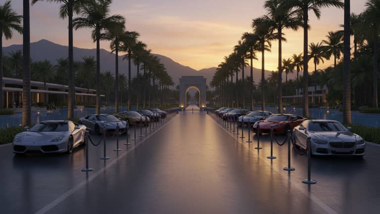 Vip Lane or Vanity Lane? the Real Cost of Skipping the Queue