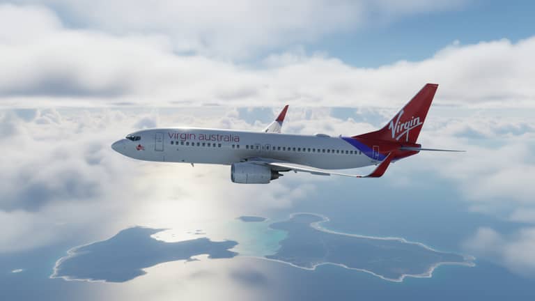Virgin Australia Flights in 2025: Real Costs, Value and When to Book