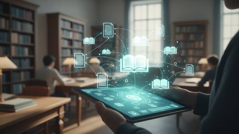 Virtual Academic Bibliography Creation and the New Integrity Gap