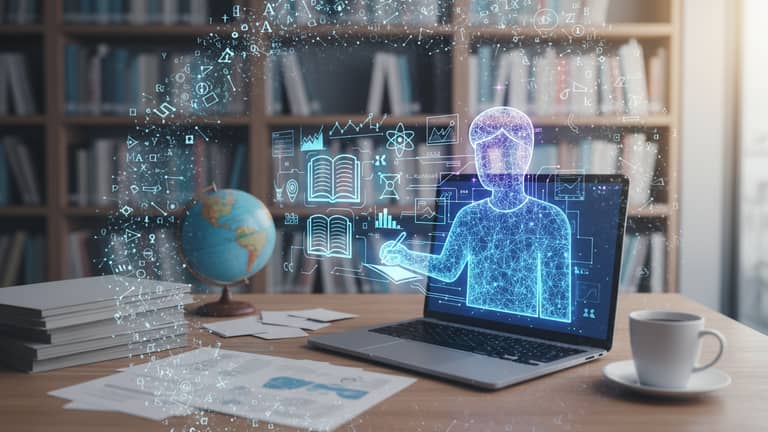 Virtual Assistant Academic Tasks: Shortcut or Integrity Trap?