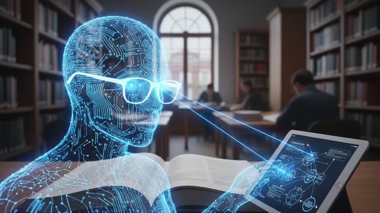 Virtual Assistant for Academic Citation Checking or Career Risk?